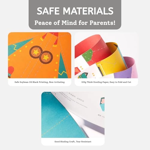 Let's Paint Kit - Level 3 50 Designs