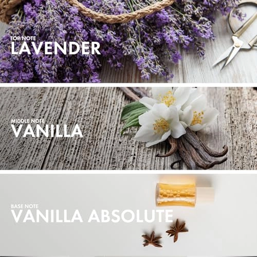 Orchid Lavender - Eau de Parfum 50 ml