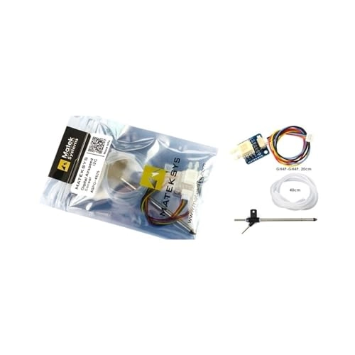 ASPD-4525 - Digital Airspeed Sensor F405-WING F411-WING F722-Wing