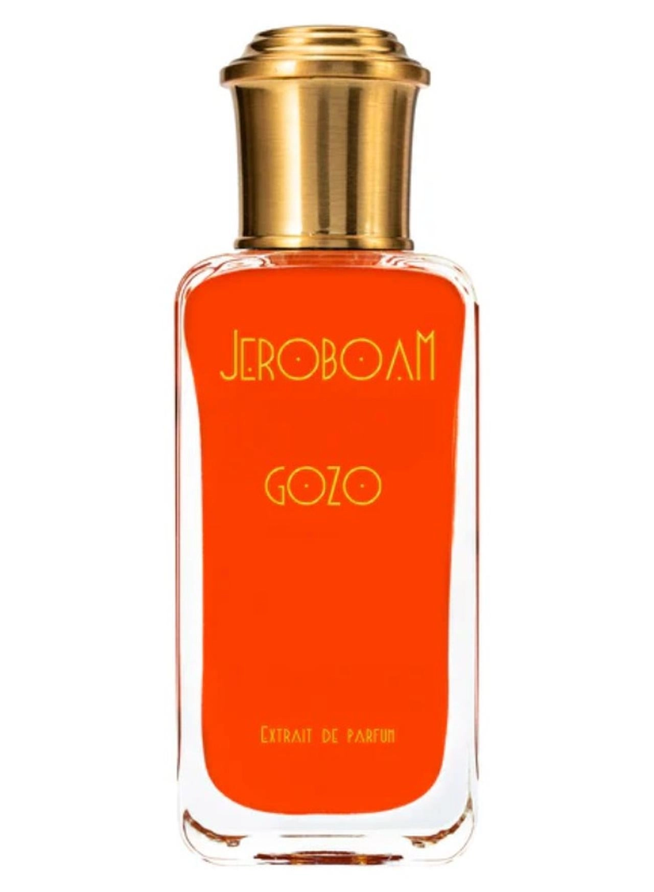 GOZO - Eau de Parfum 30 ml