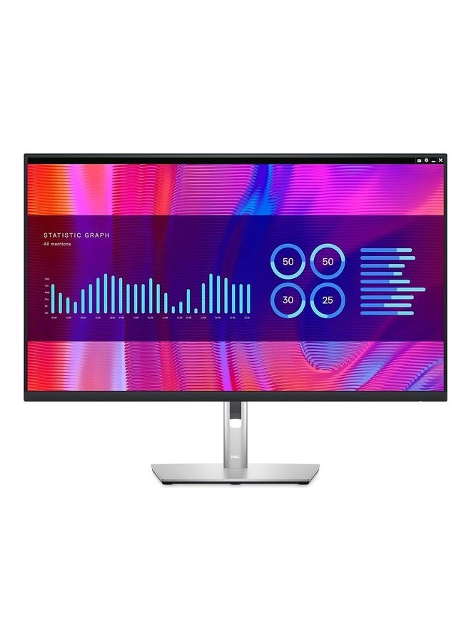 P3223DE - 31.5 inch 2560 x 1440 Pixels