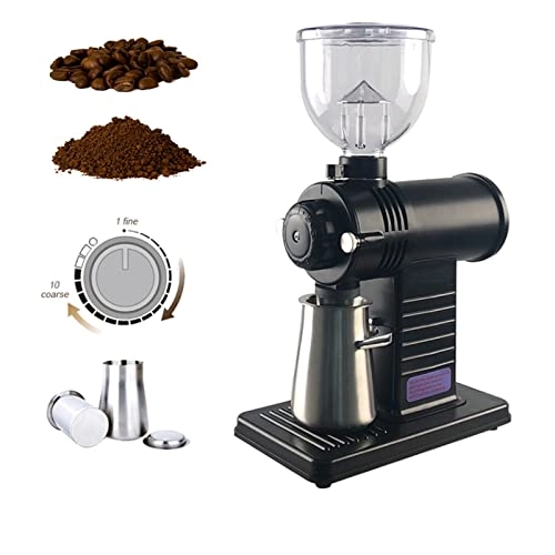 Coffee Grinder - 250G Stainless steel