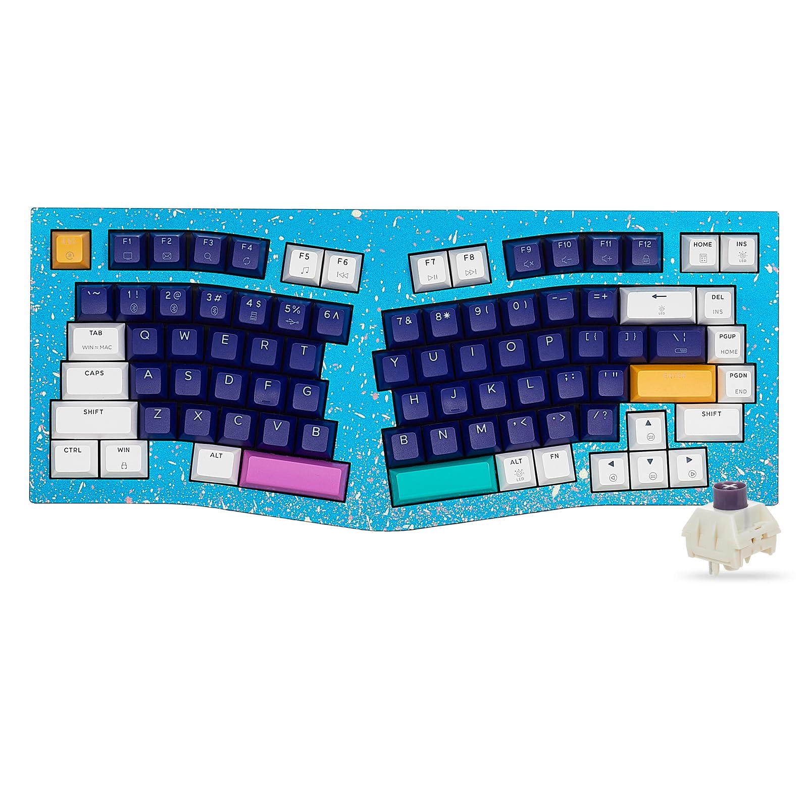 F2 Alice83 - AL Wired/Wireless