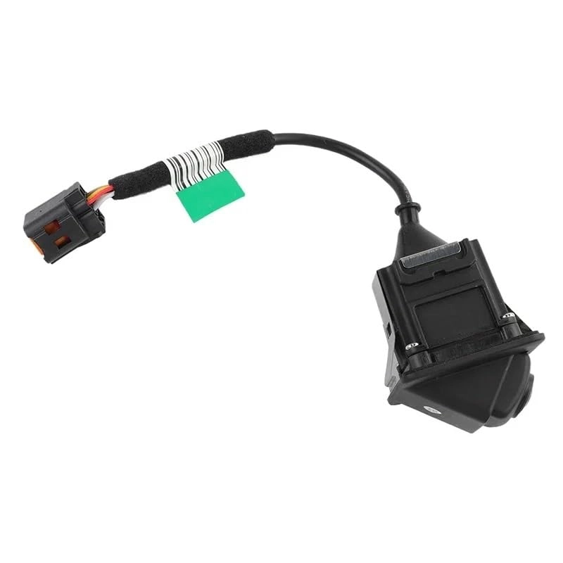 Reverse Camera - Night vision Wire