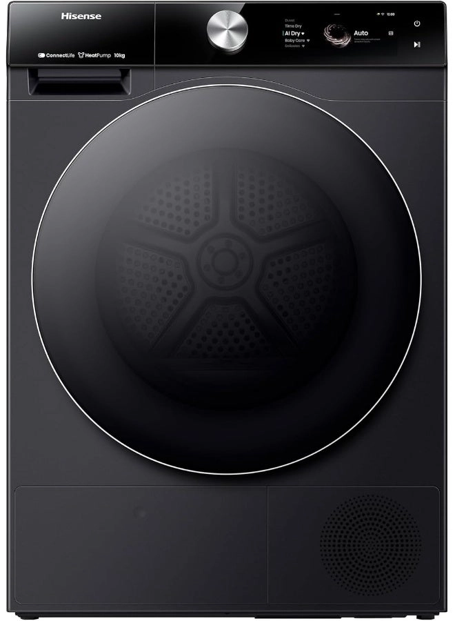 Series 7S DH7S107BB Heat Pump