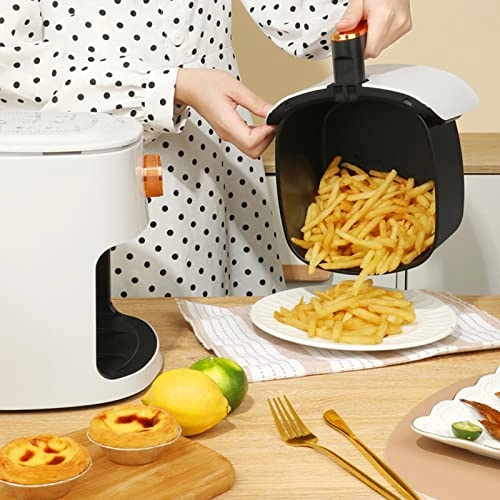 Air Fryer - 5.5L