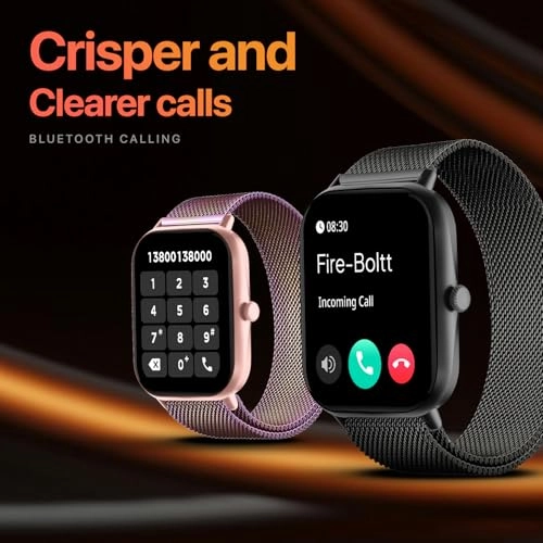 Ninja Call Pro Max 51.05mm Metal