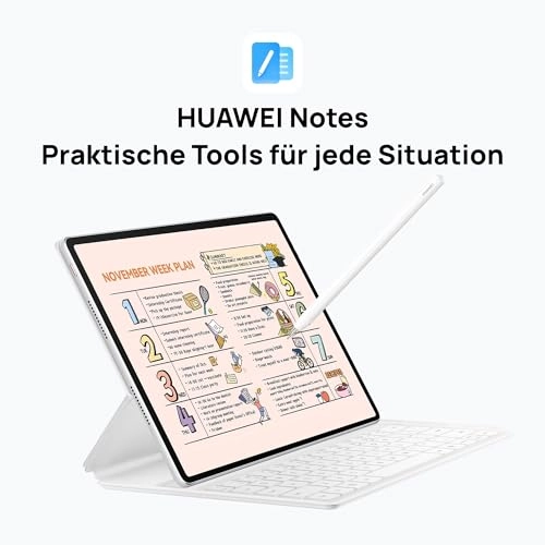 MatePad 12 X - 256GB 12"