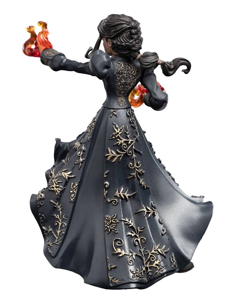 Yennifer of Vengerberg - The Witcher Mini Epics - Vinyl Figure