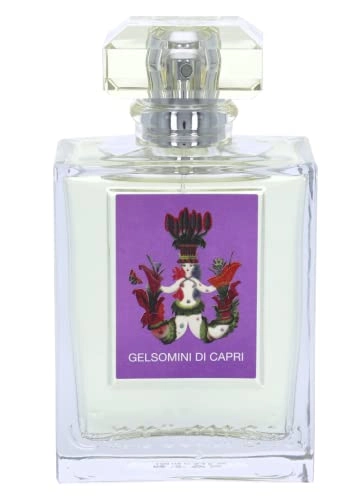 Gelsomini di Capri Eau de Parfum 100 ml