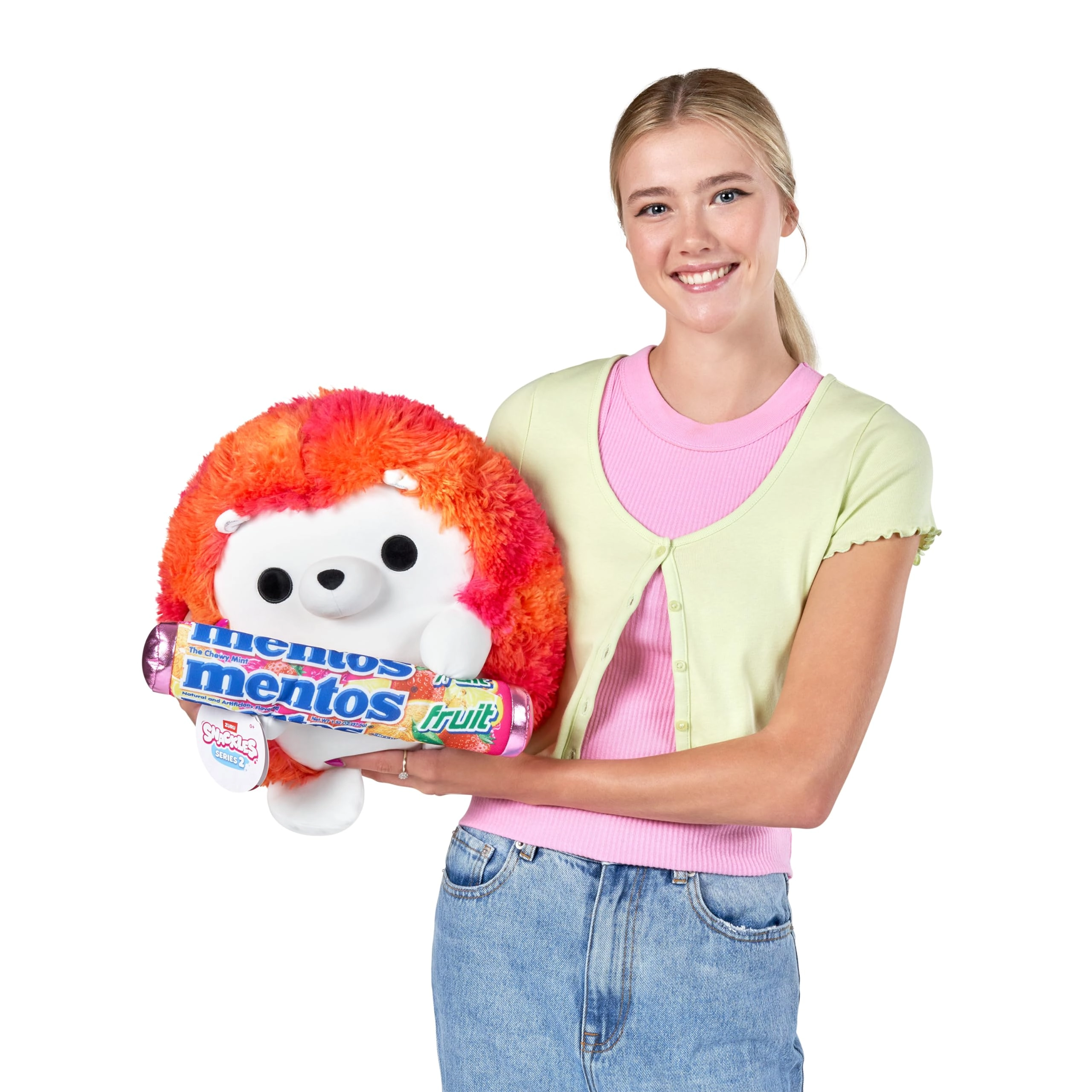 Heidi the Hedgehog - 40.64 cm