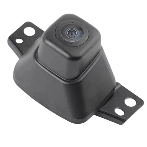 Front View Camera - Night vision
