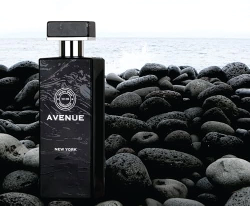 Avenue - Eau de Parfum 100 ml