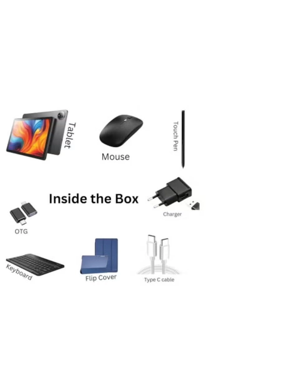 TAB 14 Pro - 512GB 11.0"