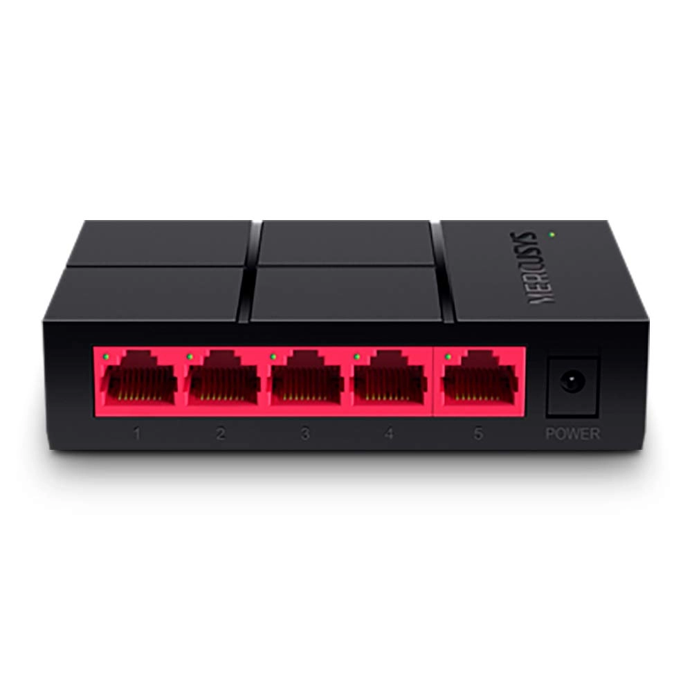 Humbrol MS105G 5-Ports