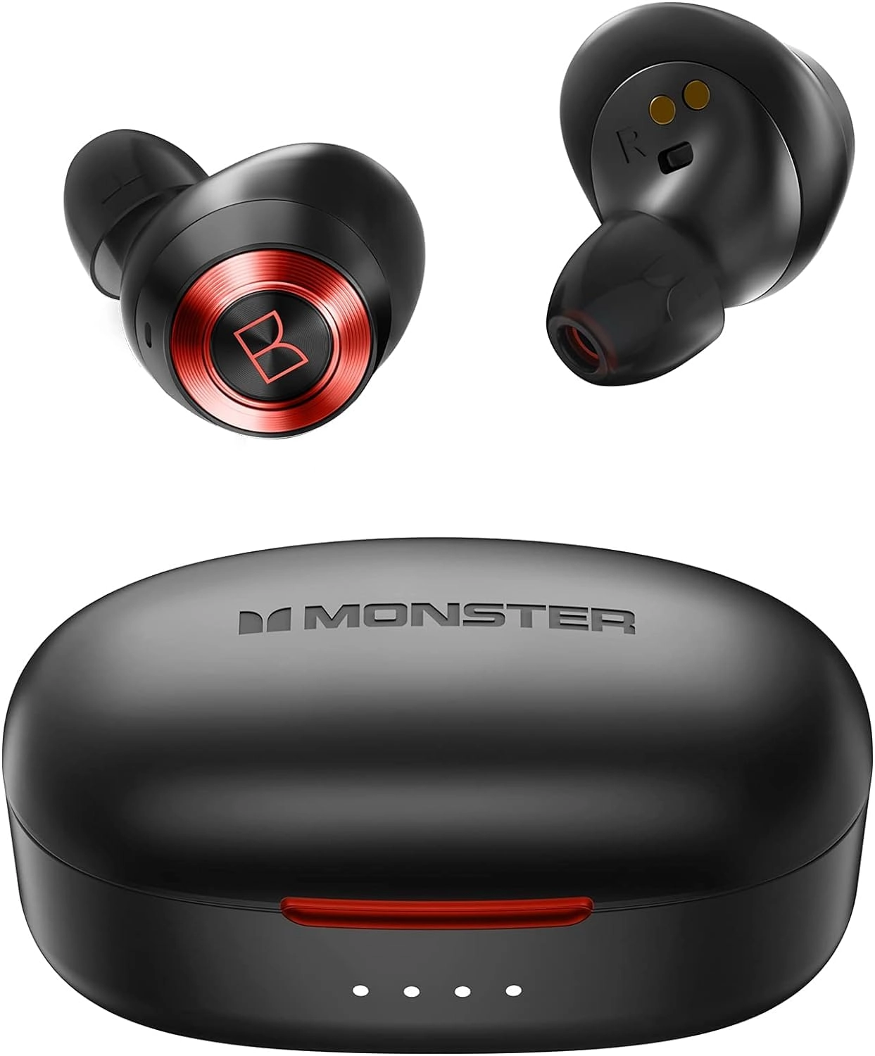 JMT Achieve 100 AirLinks Wireless Earbud