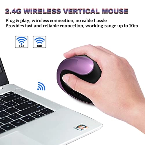 Wireless Mouse - Bluetooth