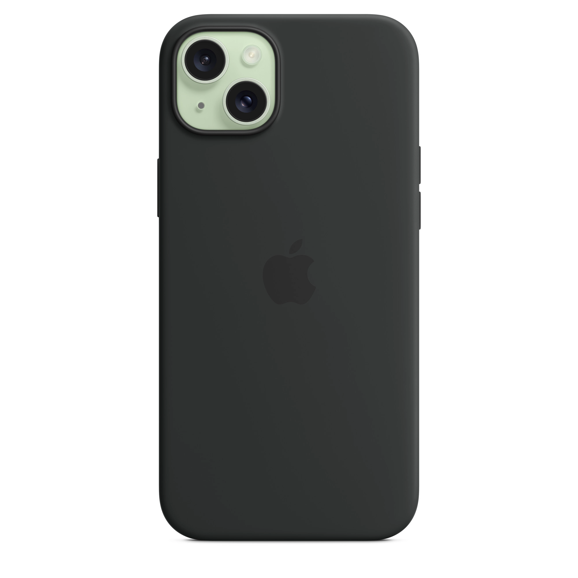 iPhone-15 Plus SIL Case with MagSafe for iPhone 15 Plus