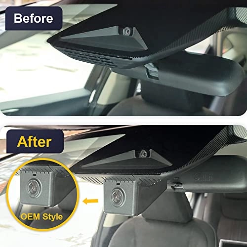 Y2325-4K 2160P for 2023 2024 Lexus RX