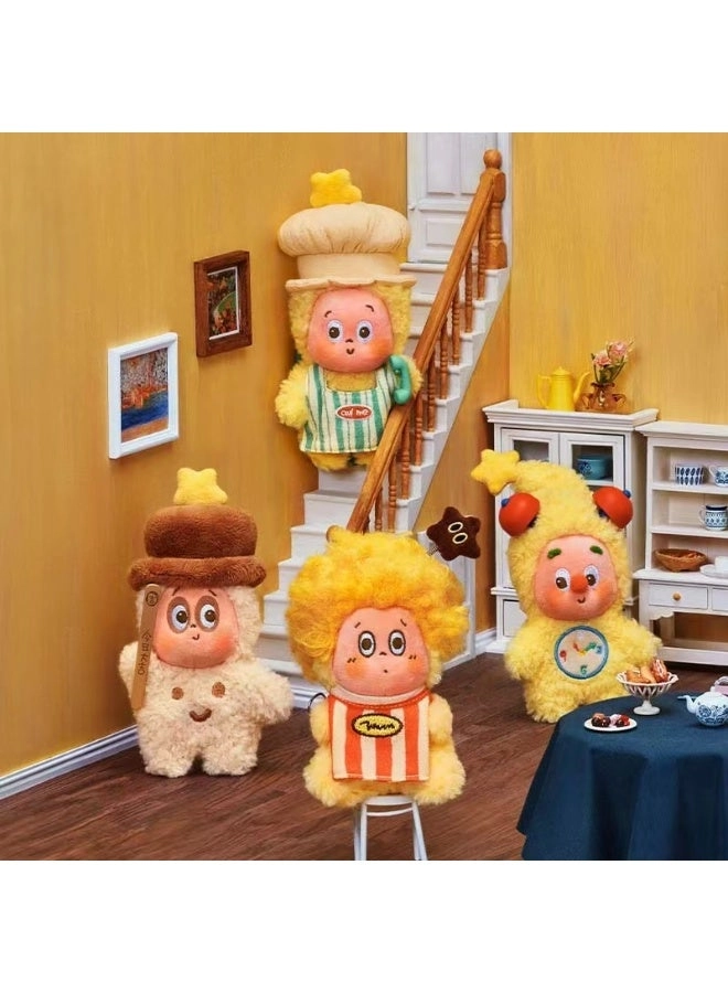 123 Twinkle Series Blind Box