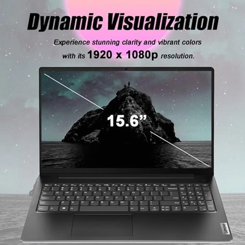 V15 G4 IRU - 15.6'' i5-13420H 16GB DDR4 512GB SSD