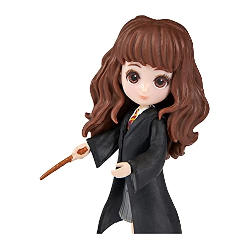 Magical Minis - Hermione Granger