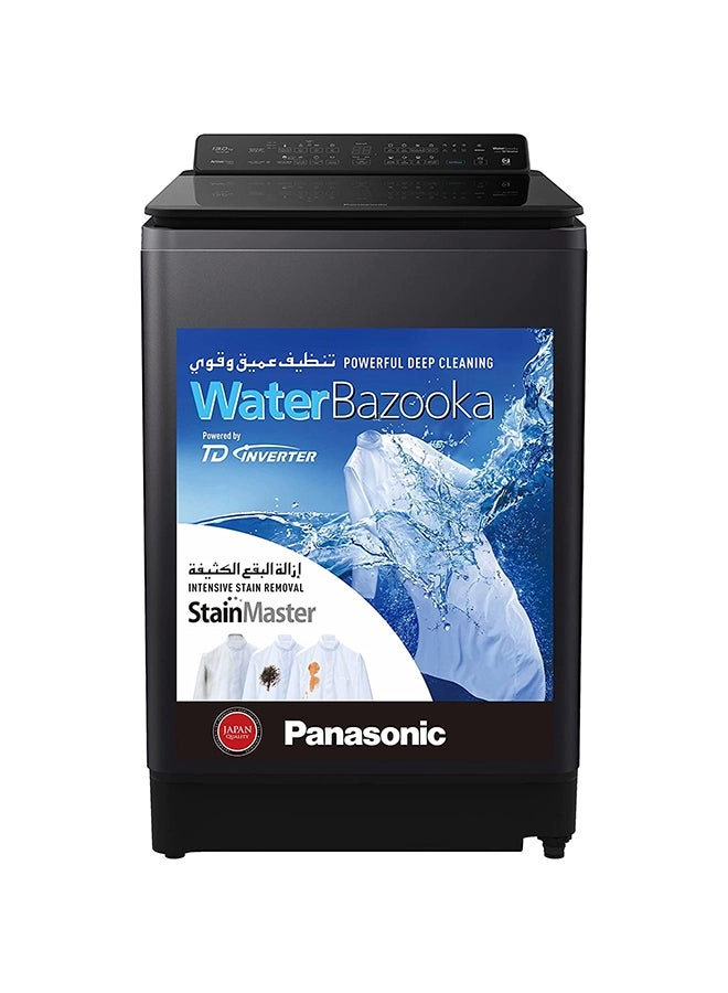 Panasonic Abaya Wash NA-FD13X1B