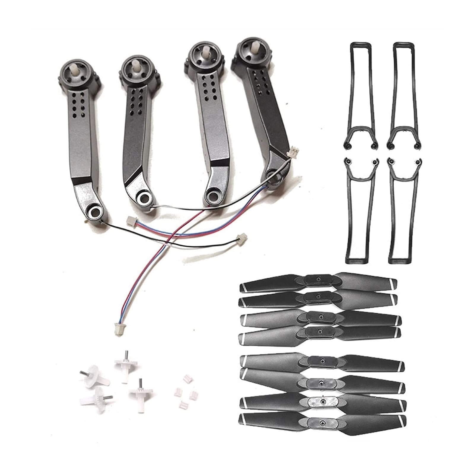 Drone Arm Replacement