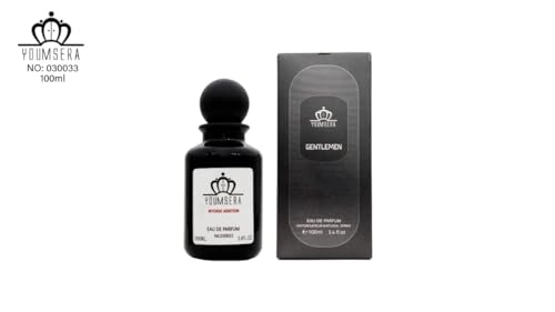 GENTLEMEN Eau de Parfum 100 ml
