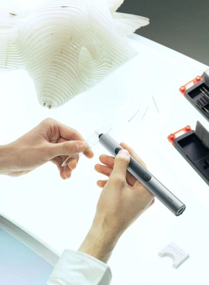 SNAPBLOQ™ D-A03 - Brushless Motor 3-Speed 0.1 N·m