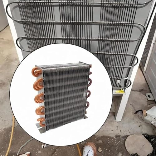 Refrigerator Condenser