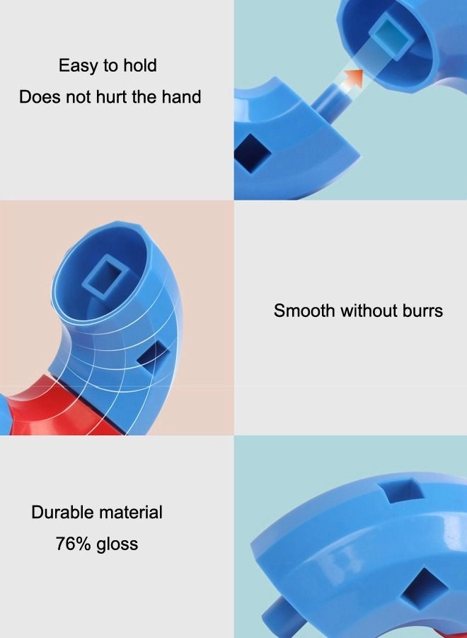 Building Block - 270pcs