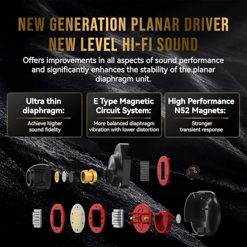 Timeless II Wired Earbud