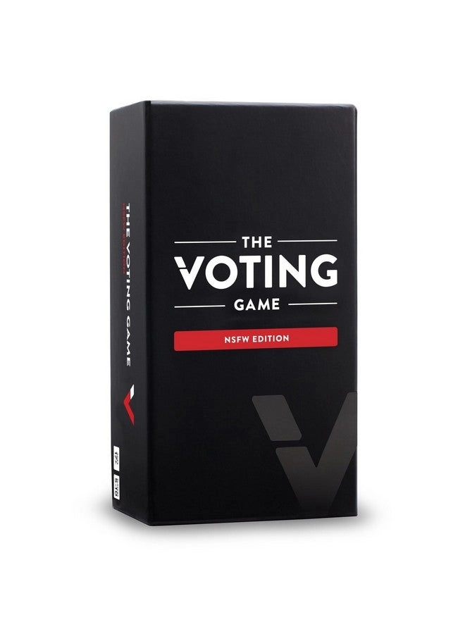 The Voting Game After Dark Edition