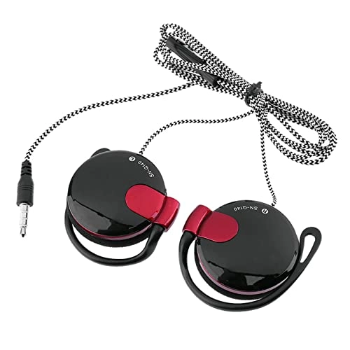 SN-360 Wired Earphone