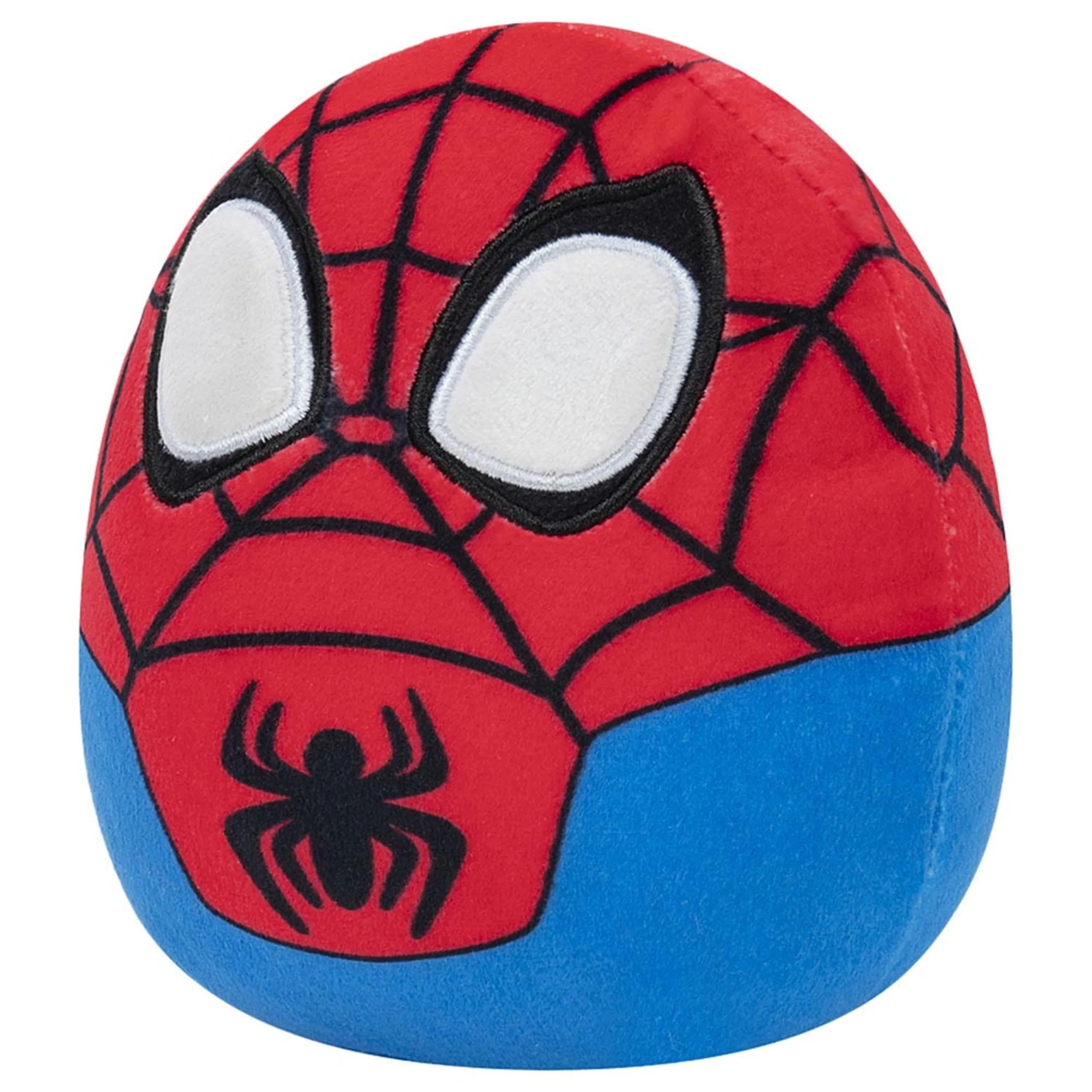 Spidey Plush Toy 25.4 cm - Multi Colour