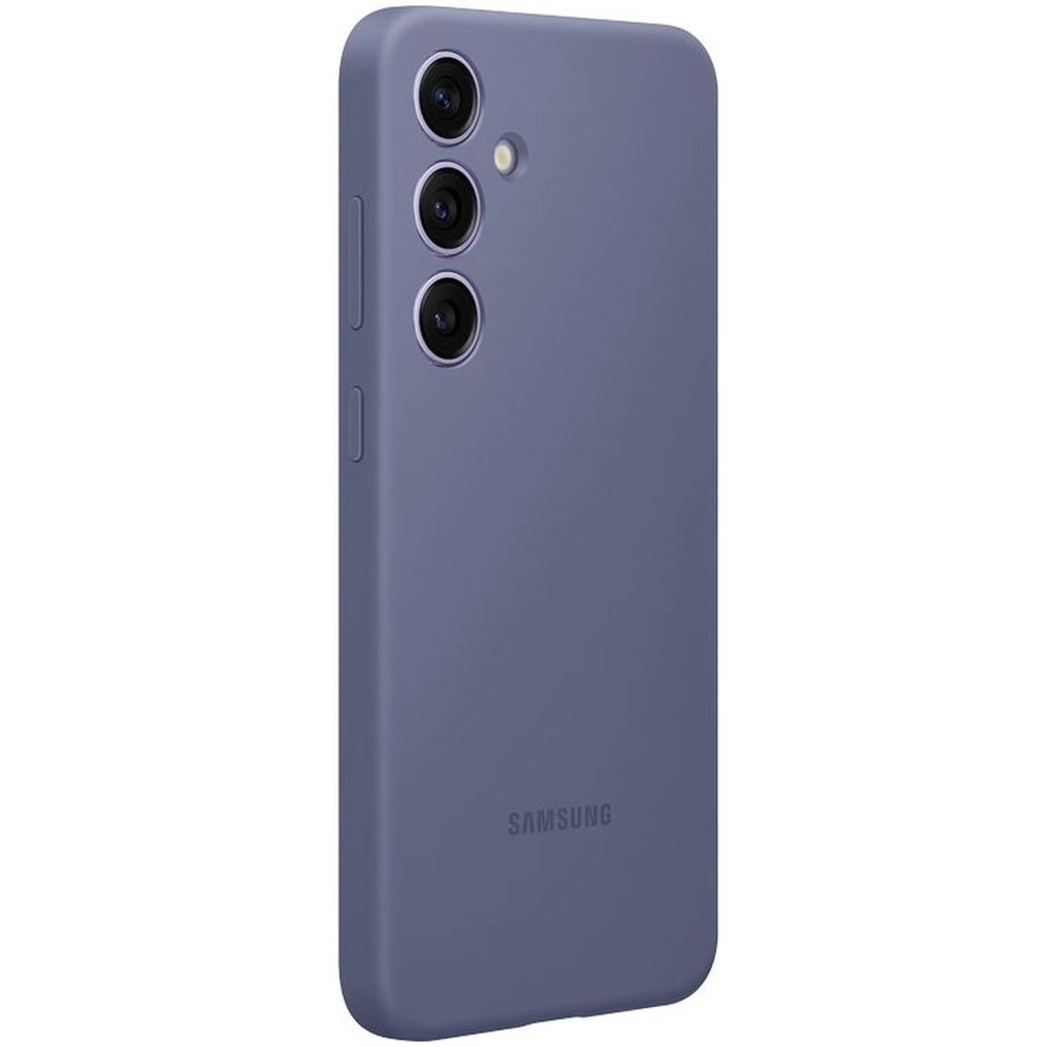 Silicone Case for Galaxy S24+