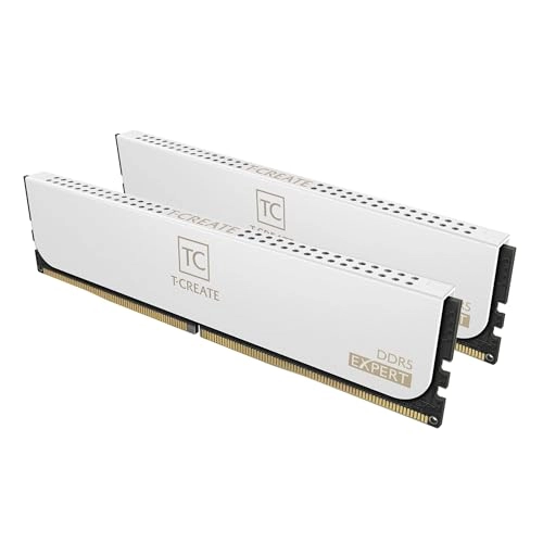 Team Group T-Create Expert - 32GB 7200MHz DDR5