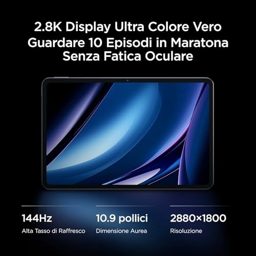 NT01 Pad Pro - 512GB