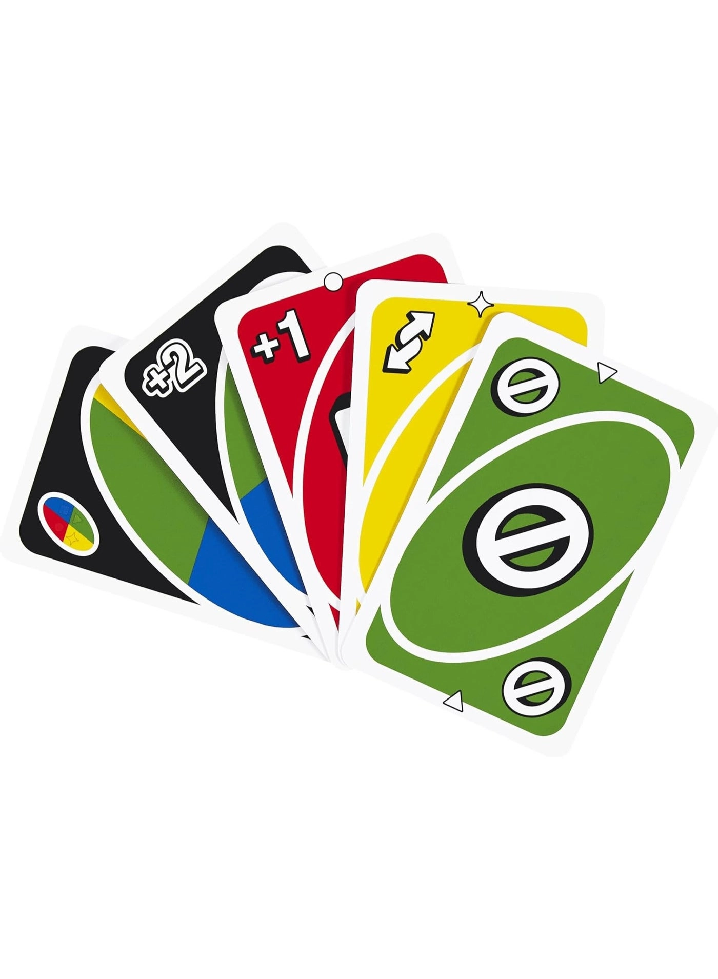 UNO Express - Card Game (Spanish)