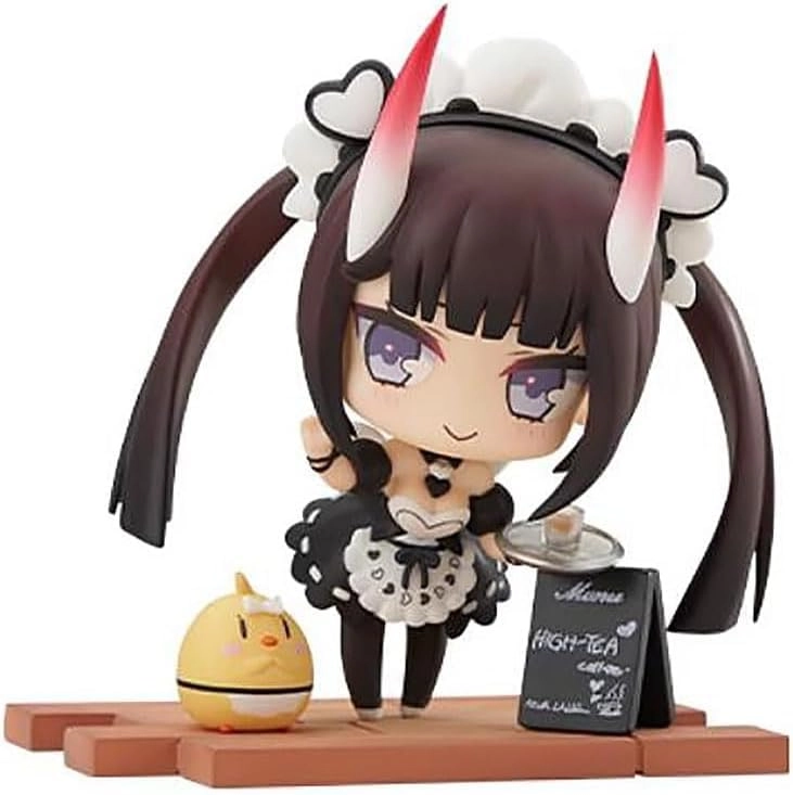 TYdfhSHR Noshiro - Azur Lane - 8cm (8 cm) (9554658685412)