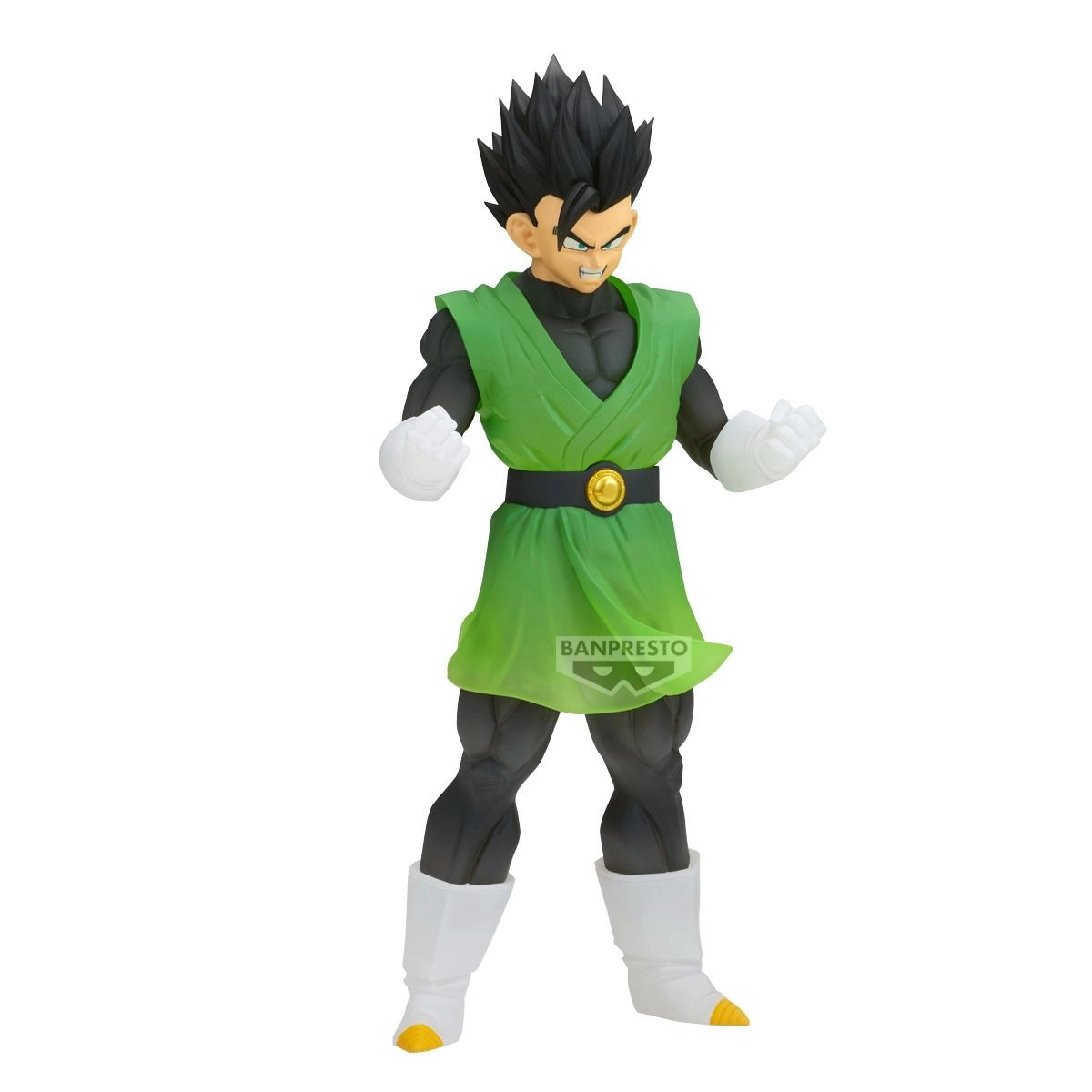 Banpresto Son Gohan - Dragon Ball Clearise (Ver.A) - Statue