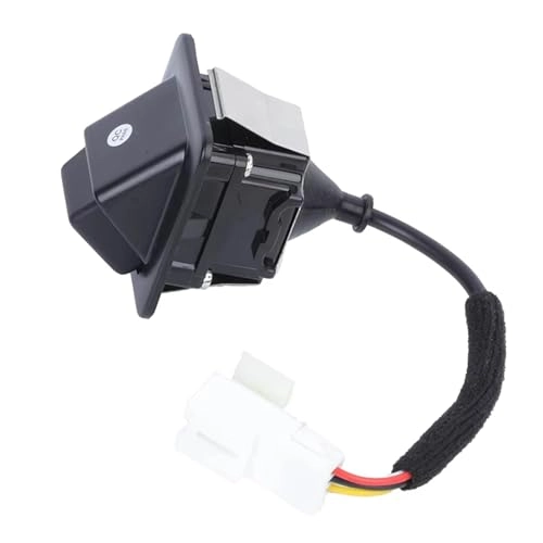 Rear View Camera - Compatible with Hyundai Elantra