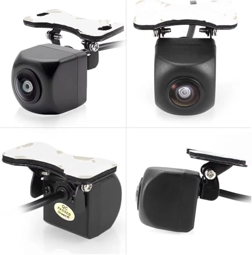 56054158AB - Night vision Wireless 1080P