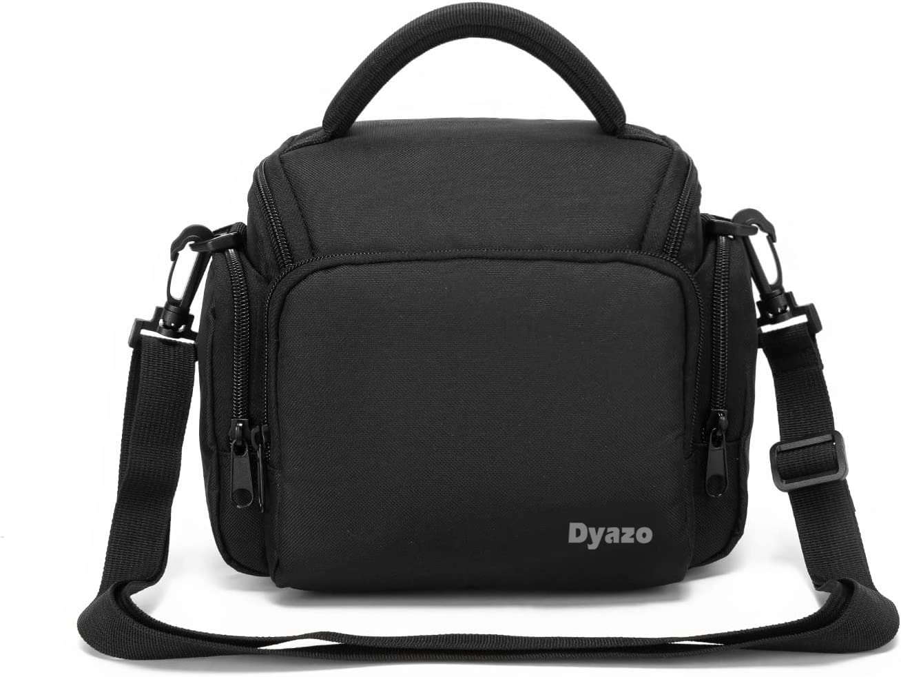 Dyazo, Dyazo F 15 Ground Floor Okhala phase 1 New Delhi 110020 customer care 7270000727 Camera Bag - 26 x 15 x 20 Centimeters Cameras (SLR/DSLR)
