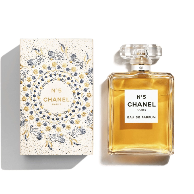 No.5 Eau de Parfum 100 ml