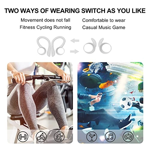 M110 Wireless Earbud