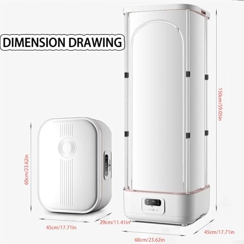 Clothes Care Machine