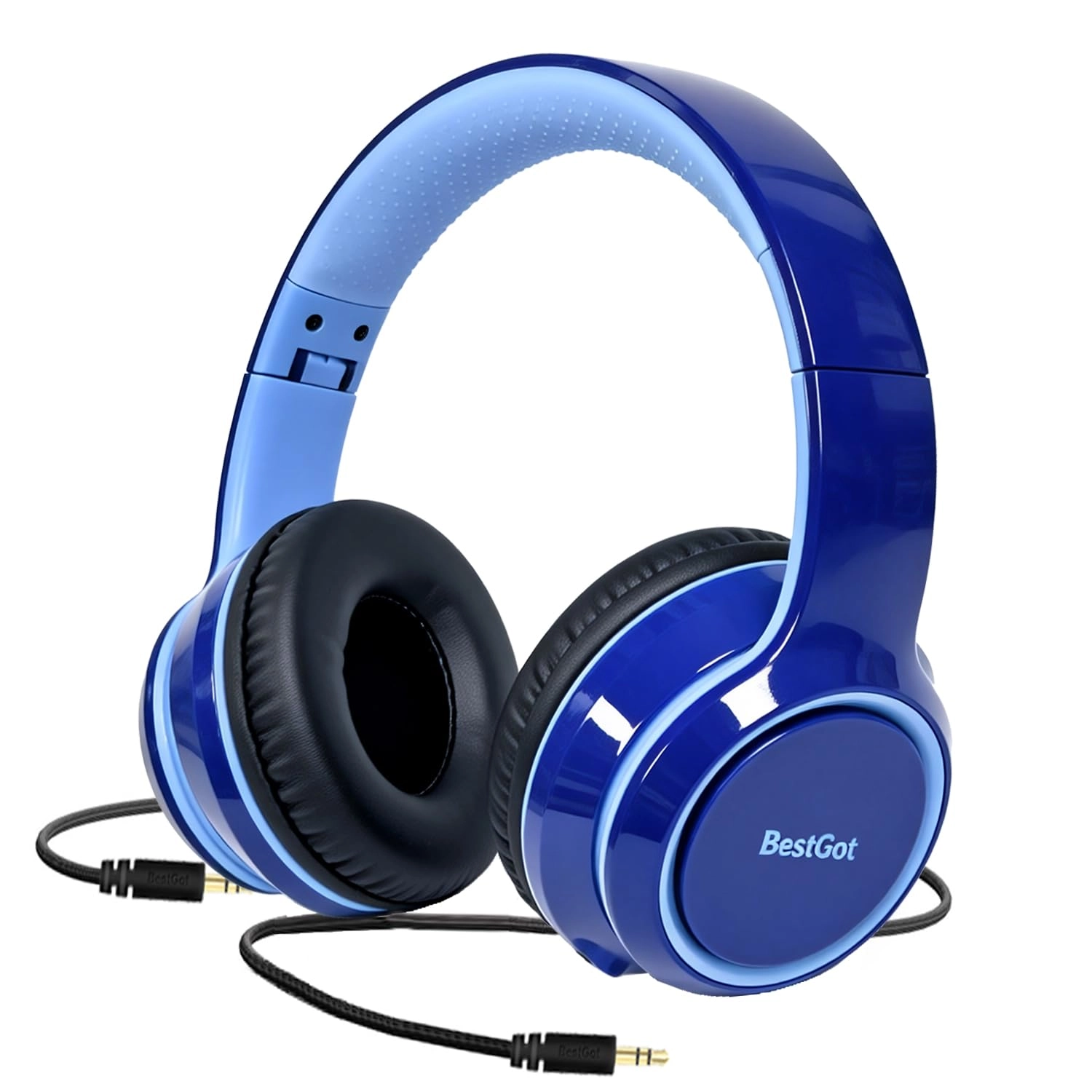 BestGot 6001 - Wired Headphone