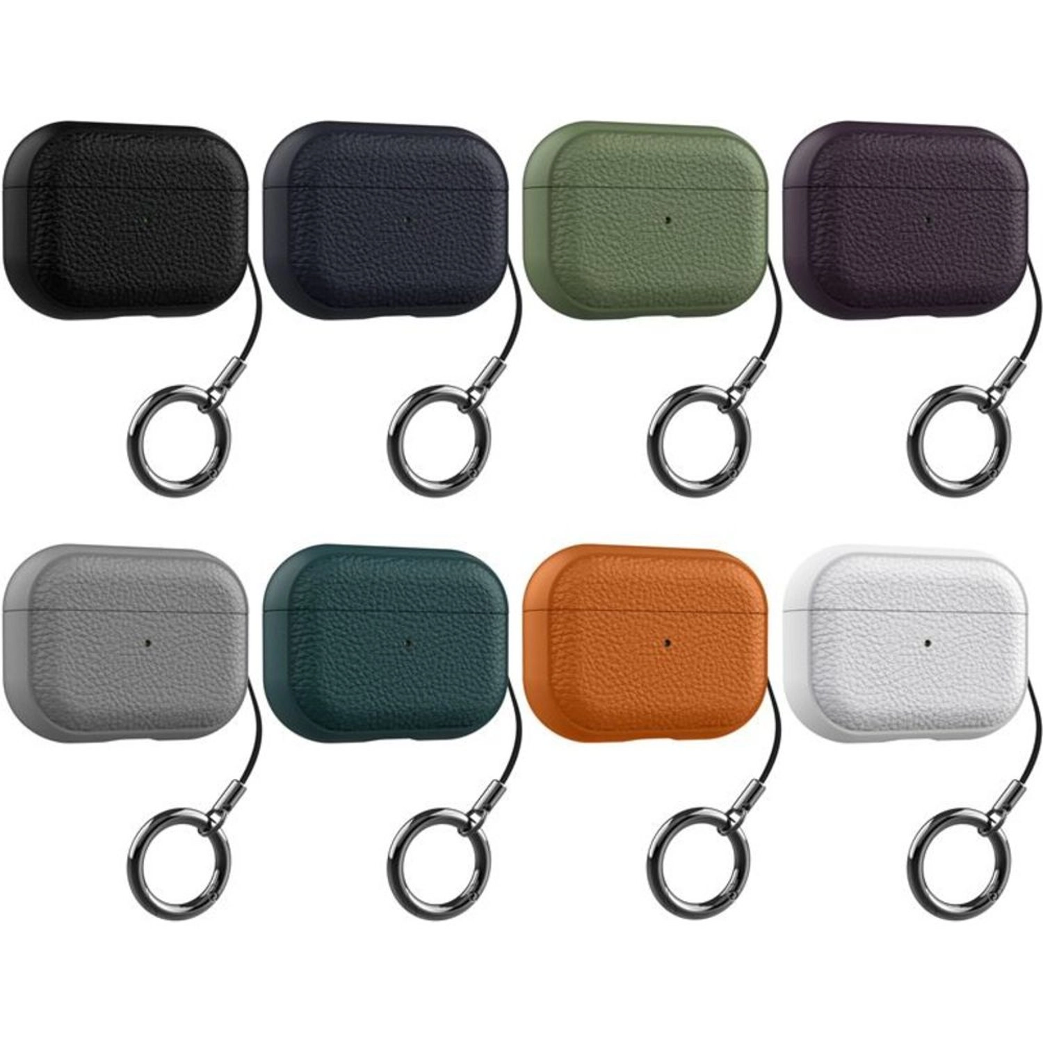 glassology AirPods Pro 3 Case for AirPods Pro 3